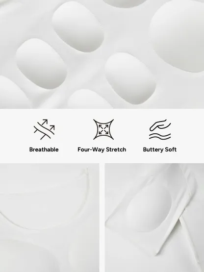 Muscle Enhancement Shaping Top for Men                                                                                                                                                                                                                         