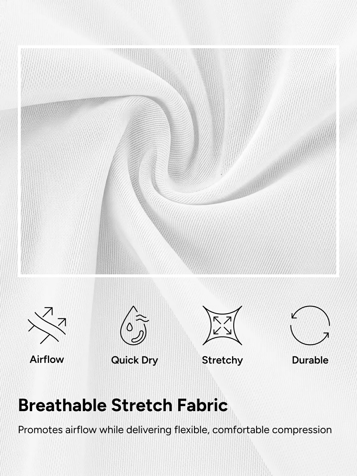 Men's Sleeveless Compression Shirt Tummy Control Mesh Tank Top Body Shaper Vest