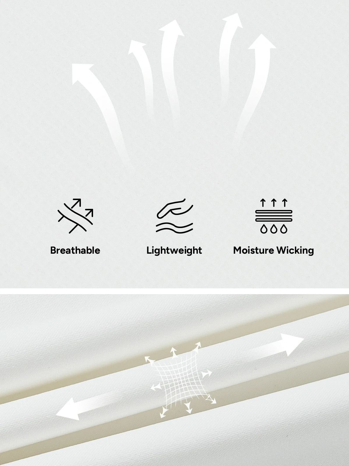 Breathable Confort Tank Top for Men