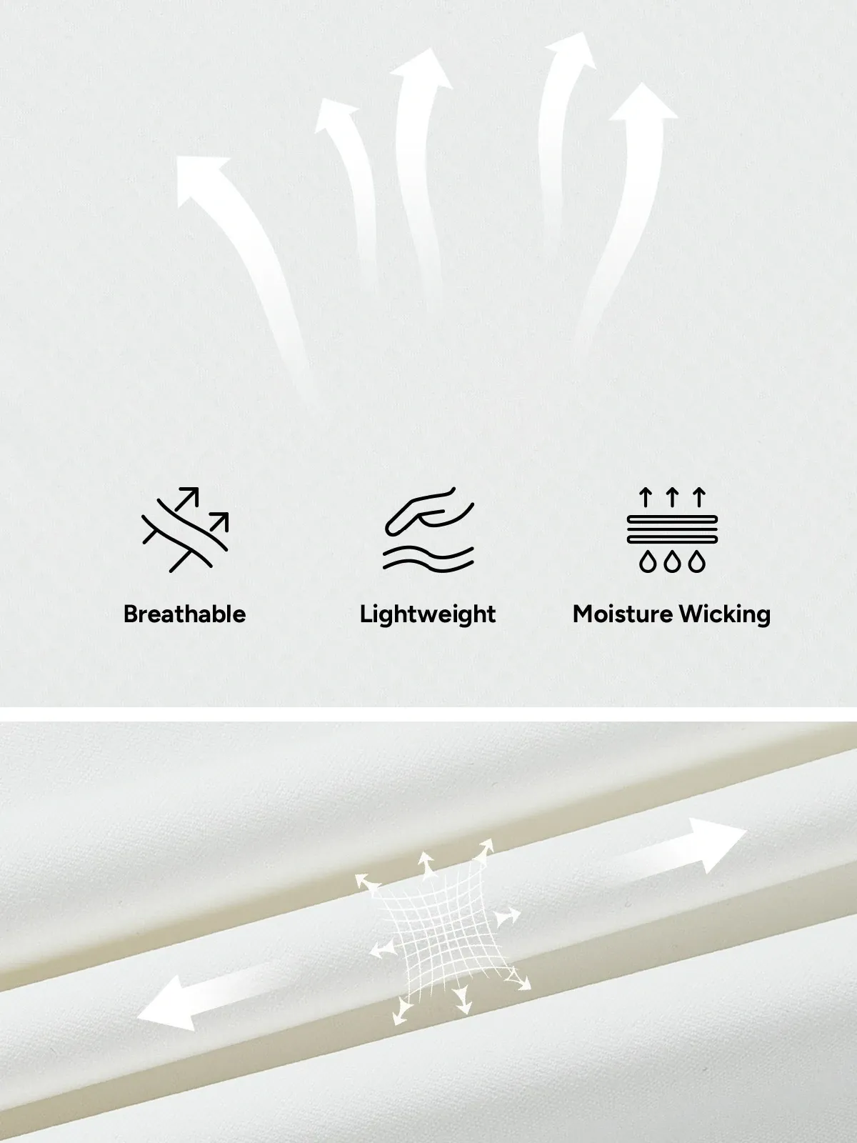 Breathable Confort Tank Top for Men