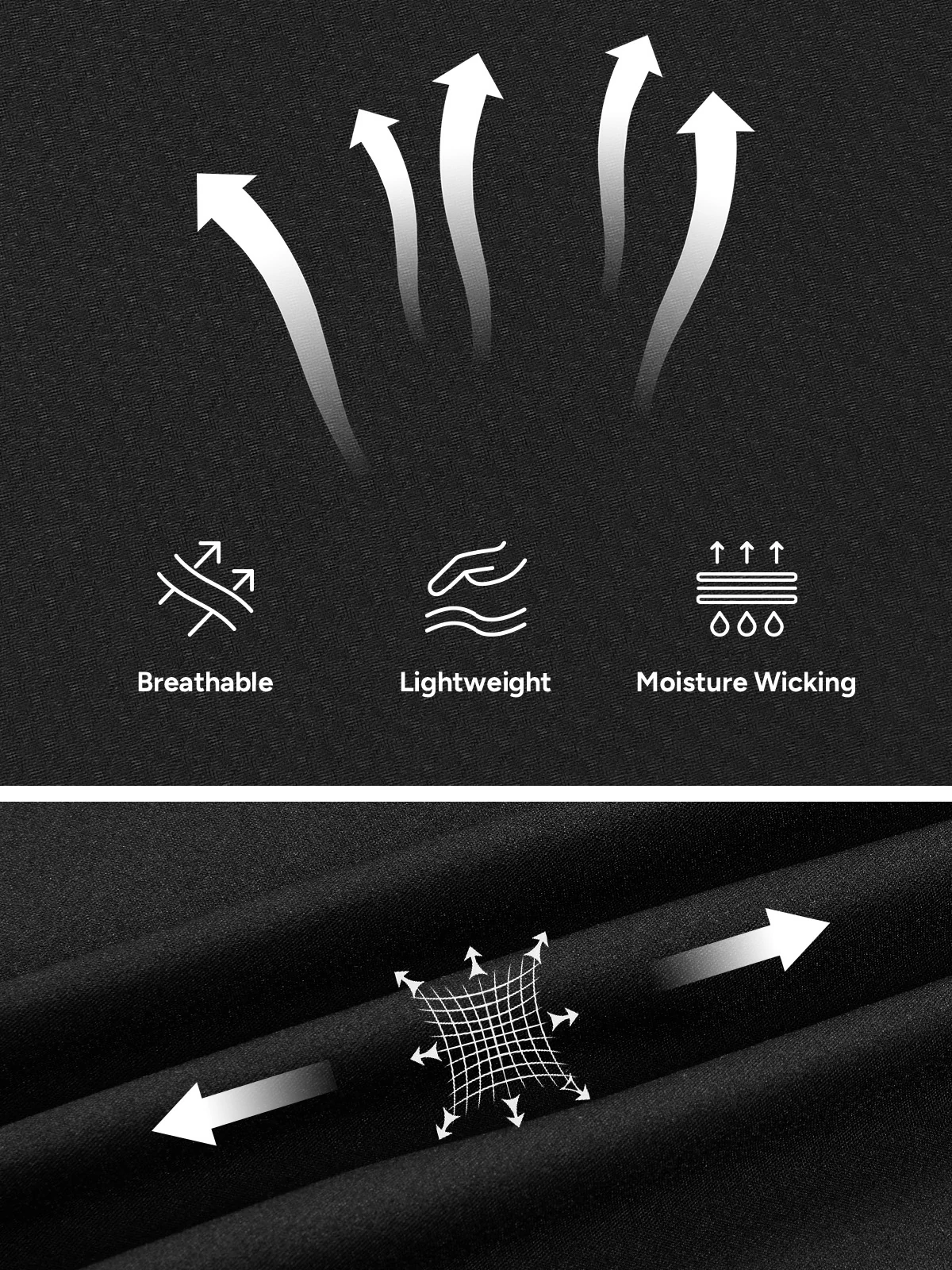 Breathable Confort Tank Top for Men