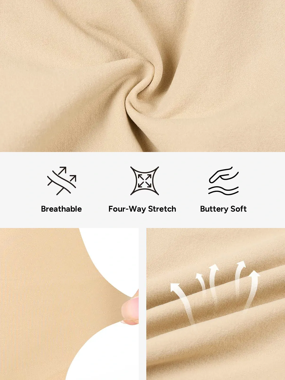 Seamless Zip up Tummy Control Mid-Thigh Bodysuit