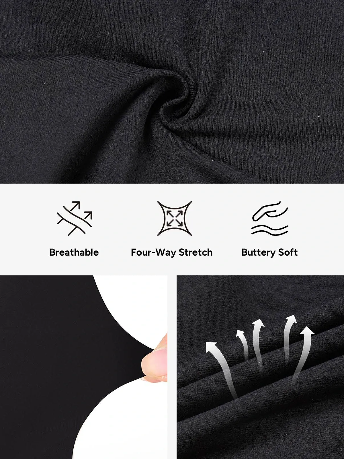 Seamless Zip up Tummy Control Mid-Thigh Bodysuit