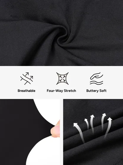 Seamless Zip up Tummy Control Mid-Thigh Bodysuit