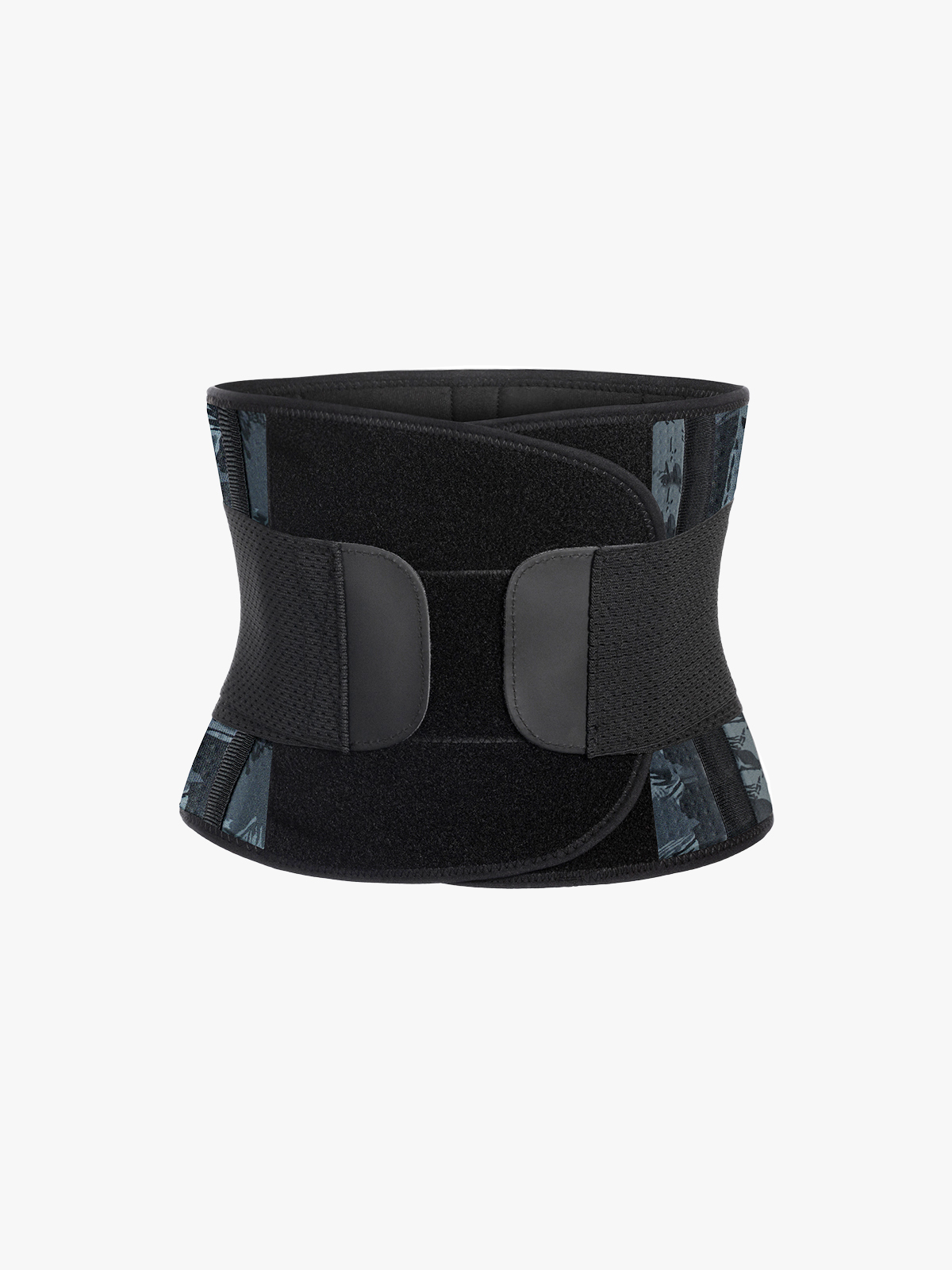 Steel Boning Velcro Workout Waist Traner
