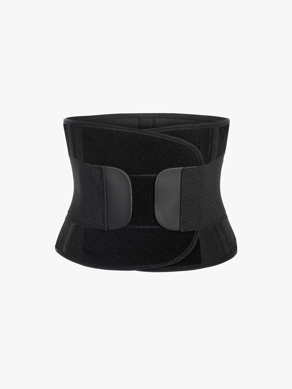 Steel Boning Velcro Workout Waist Traner