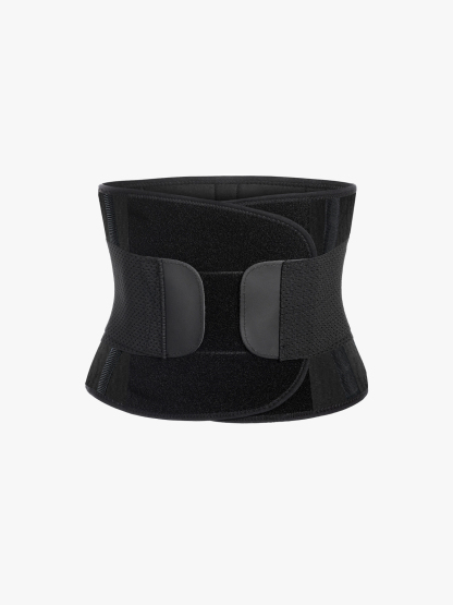 Steel Boning Velcro Workout Waist Traner