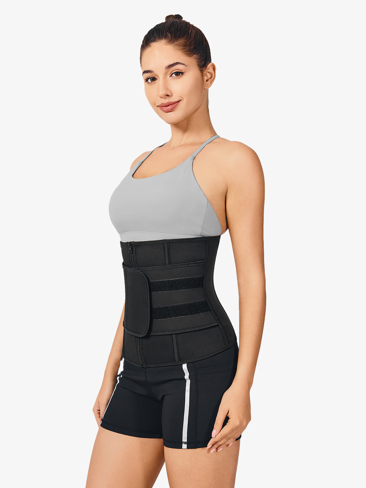 Nebility Women Neoprene Waist Trainer for Sweating