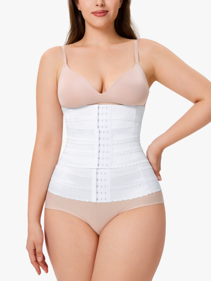 Nebility Women Segmented Waist Cincher