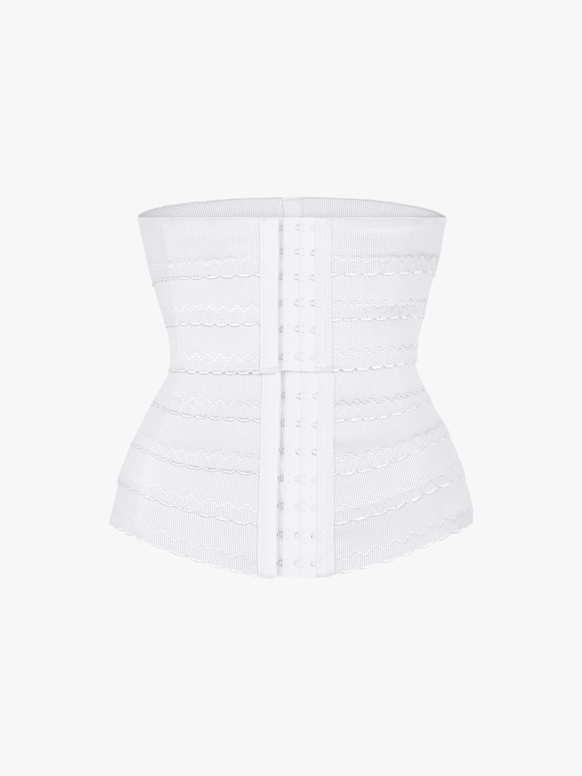 Nebility Women Segmented Waist Cincher