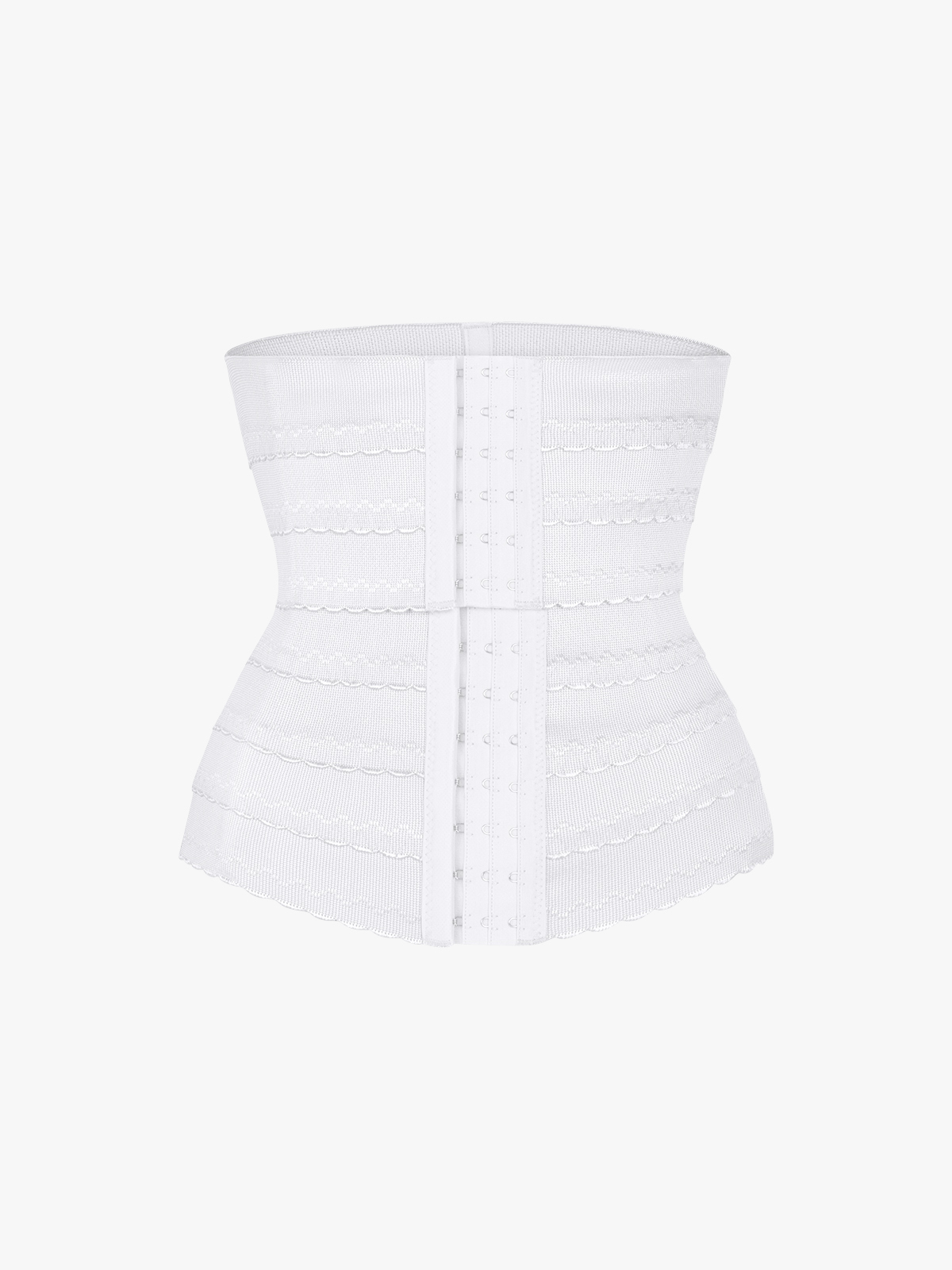 Nebility Women Segmented Waist Cincher