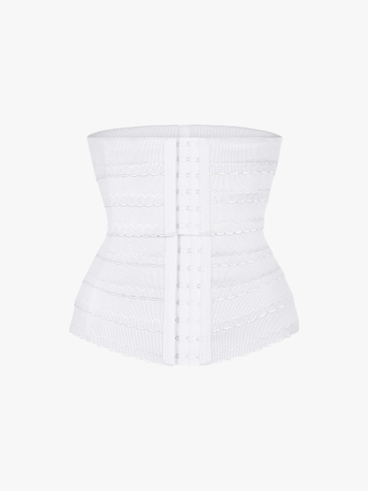 Nebility Women Segmented Waist Cincher