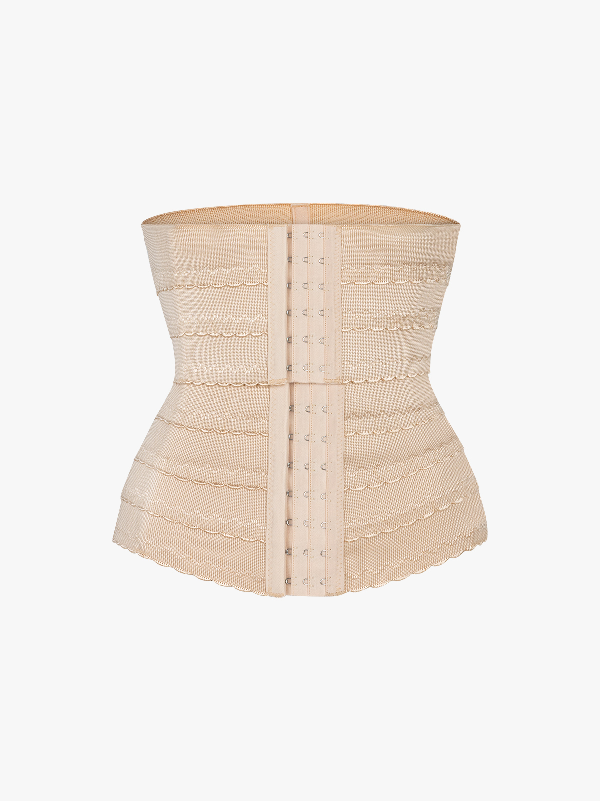 Nebility Women Segmented Waist Cincher