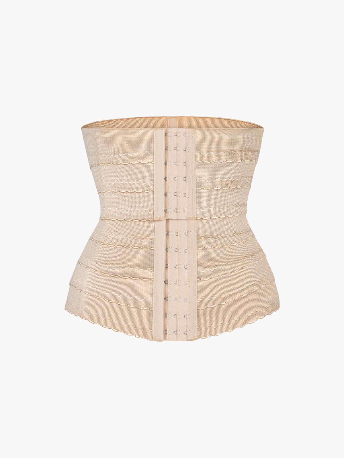 Nebility Women Segmented Waist Cincher