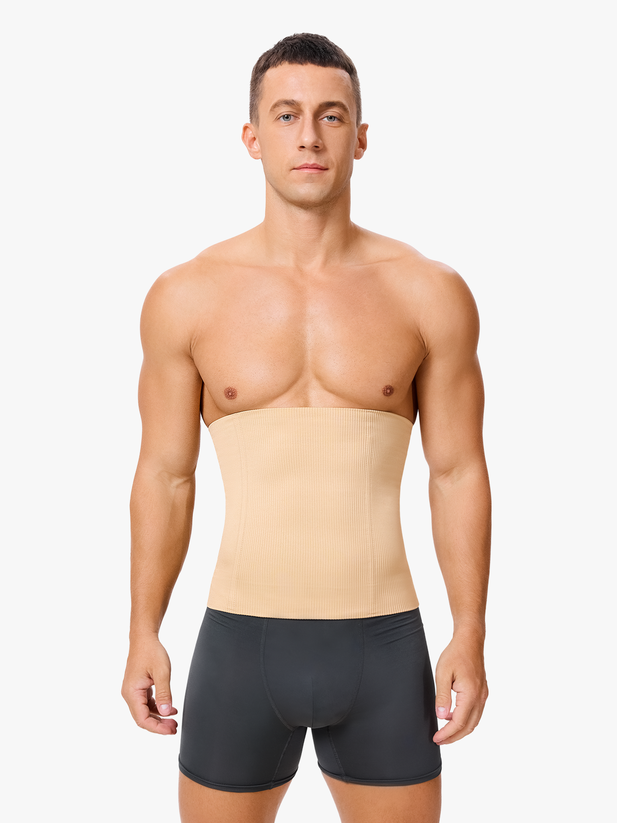 Elastic Tummy Control Waist Cincher