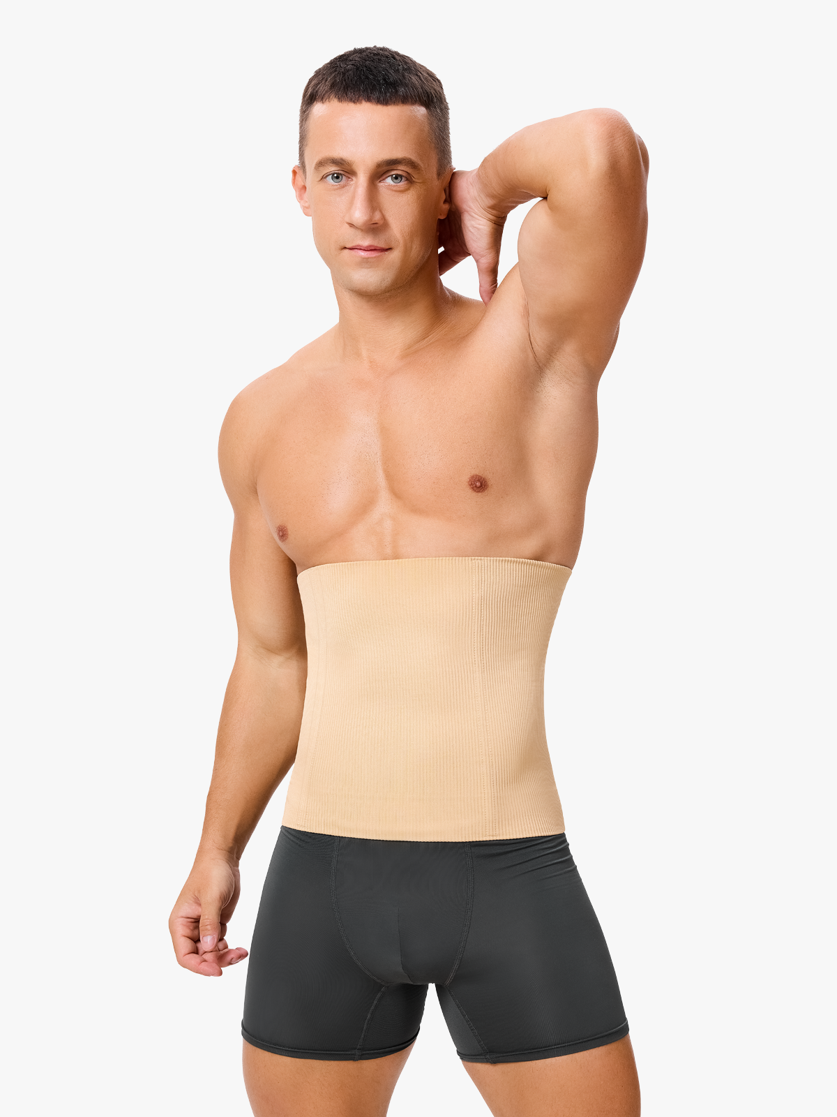 Elastic Tummy Control Waist Cincher