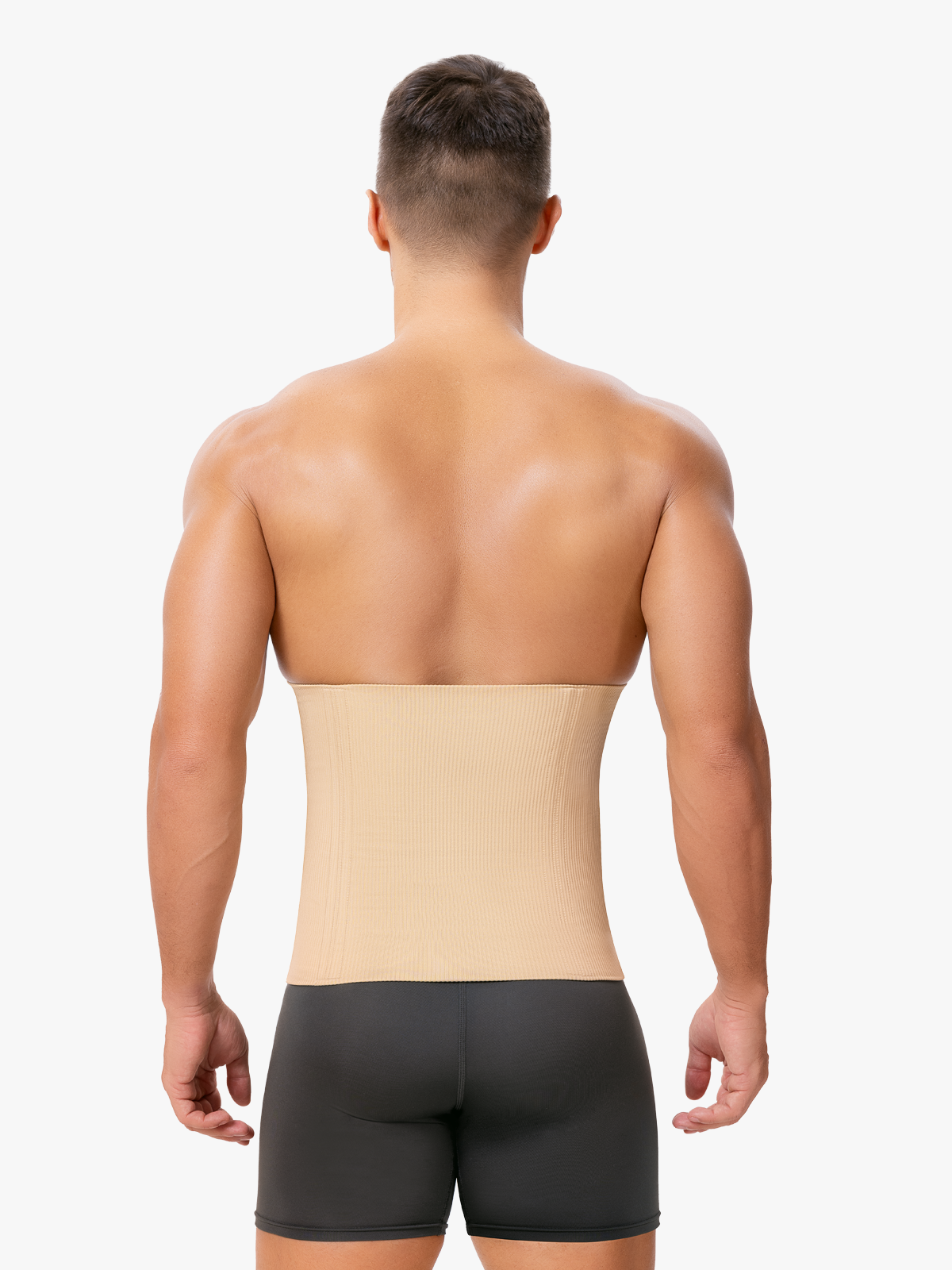 Elastic Tummy Control Waist Cincher