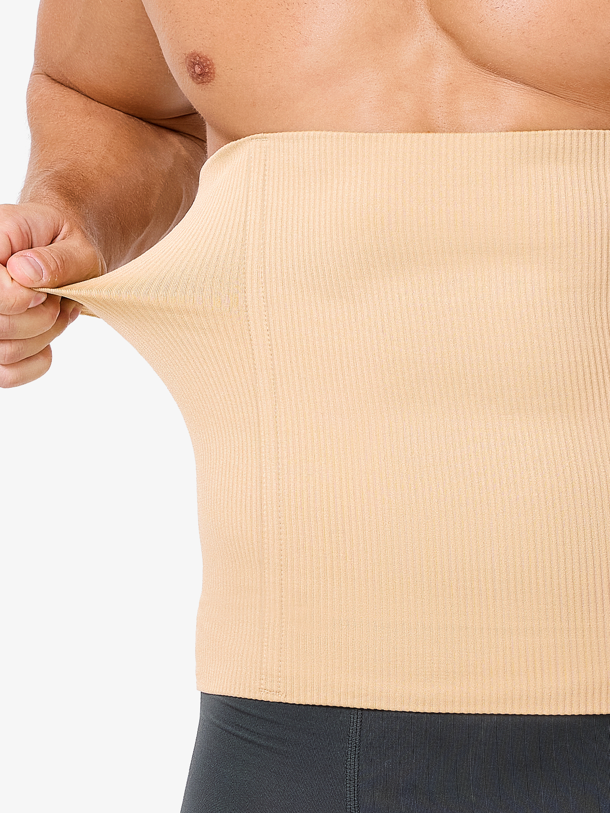 Elastic Tummy Control Waist Cincher