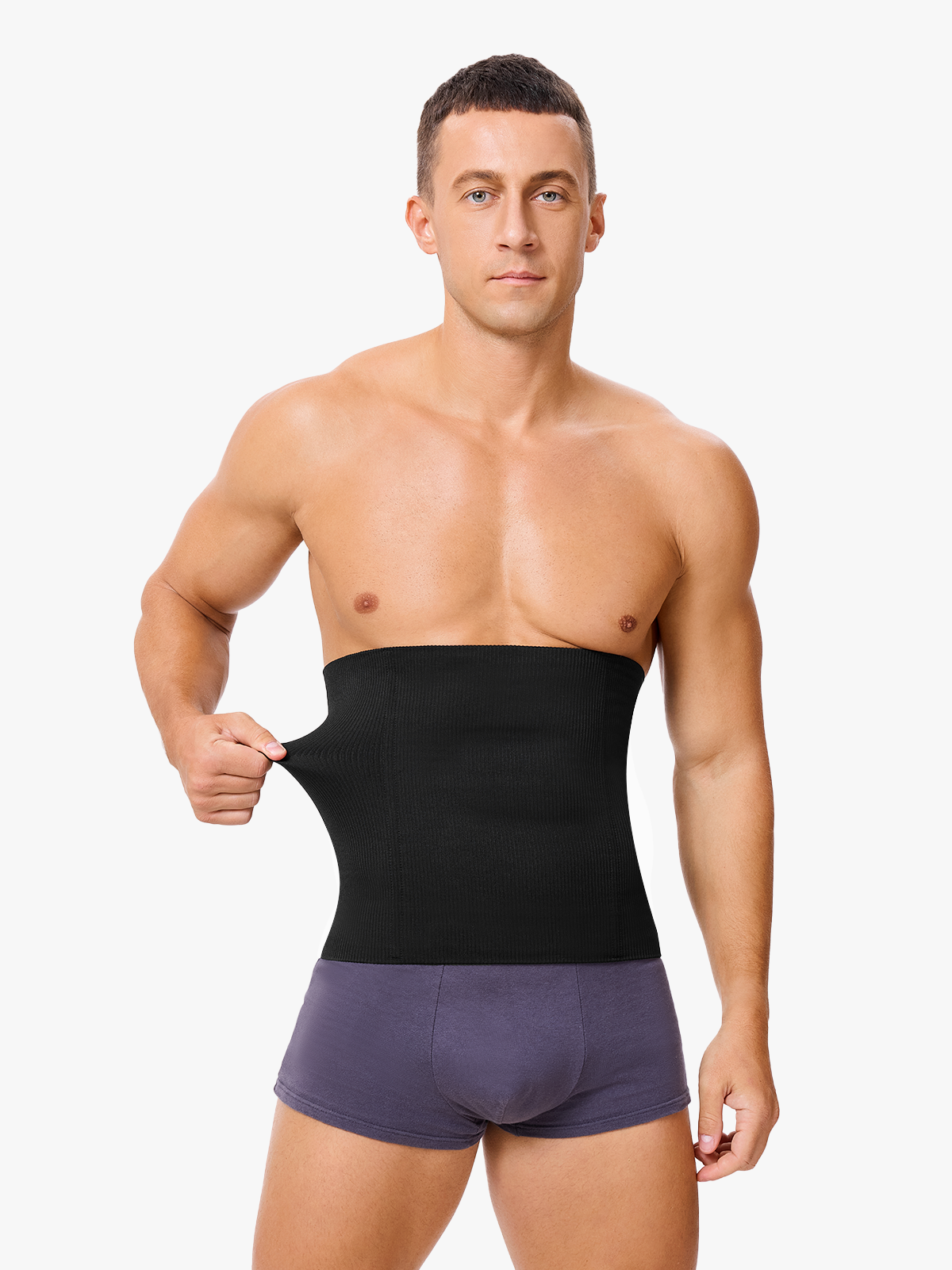 Elastic Tummy Control Waist Cincher