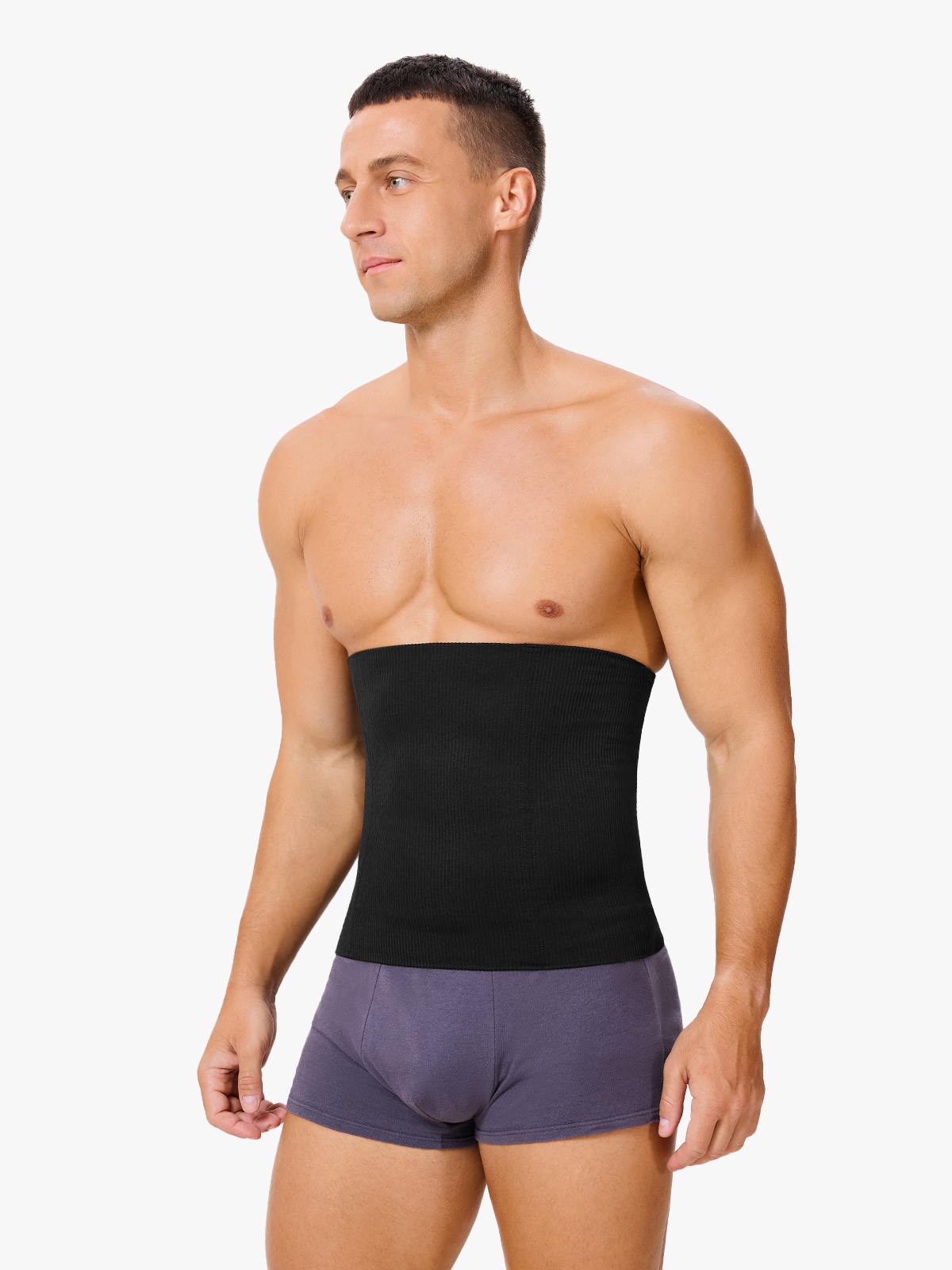 Elastic Tummy Control Waist Cincher
