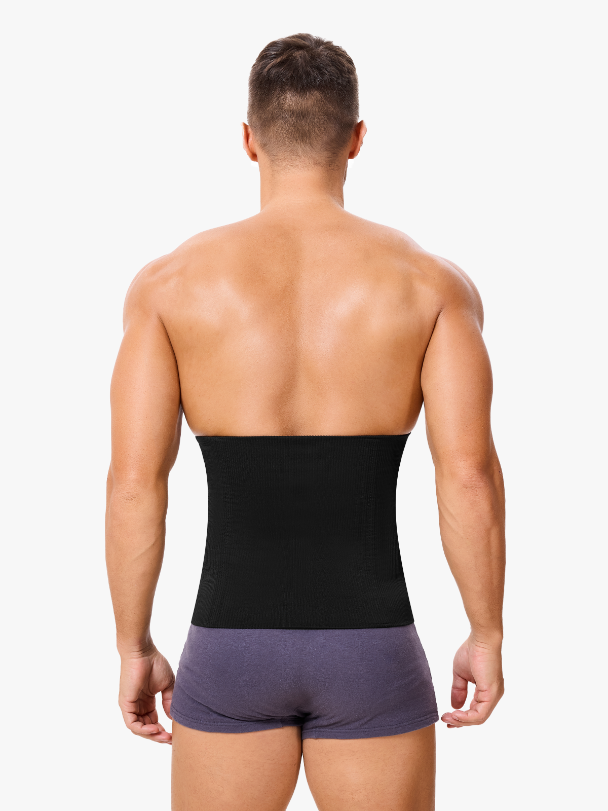 Elastic Tummy Control Waist Cincher