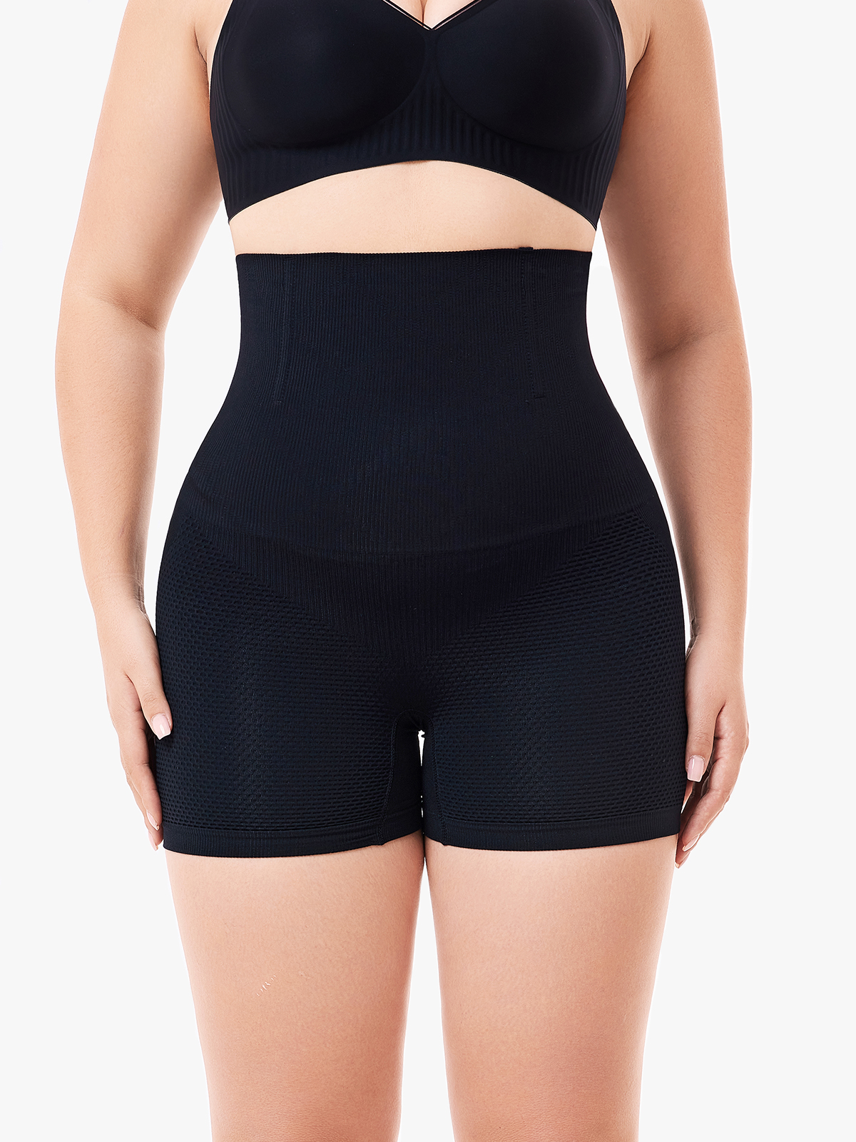 Nebility Tummy Control Hi-Waist Butt Lifter