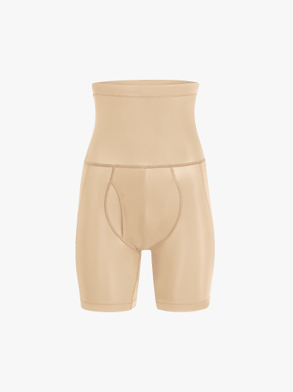 Tummy Control Shorts High Waist Slimming Underwear