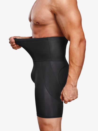 Tummy Control Shorts High Waist Slimming Underwear