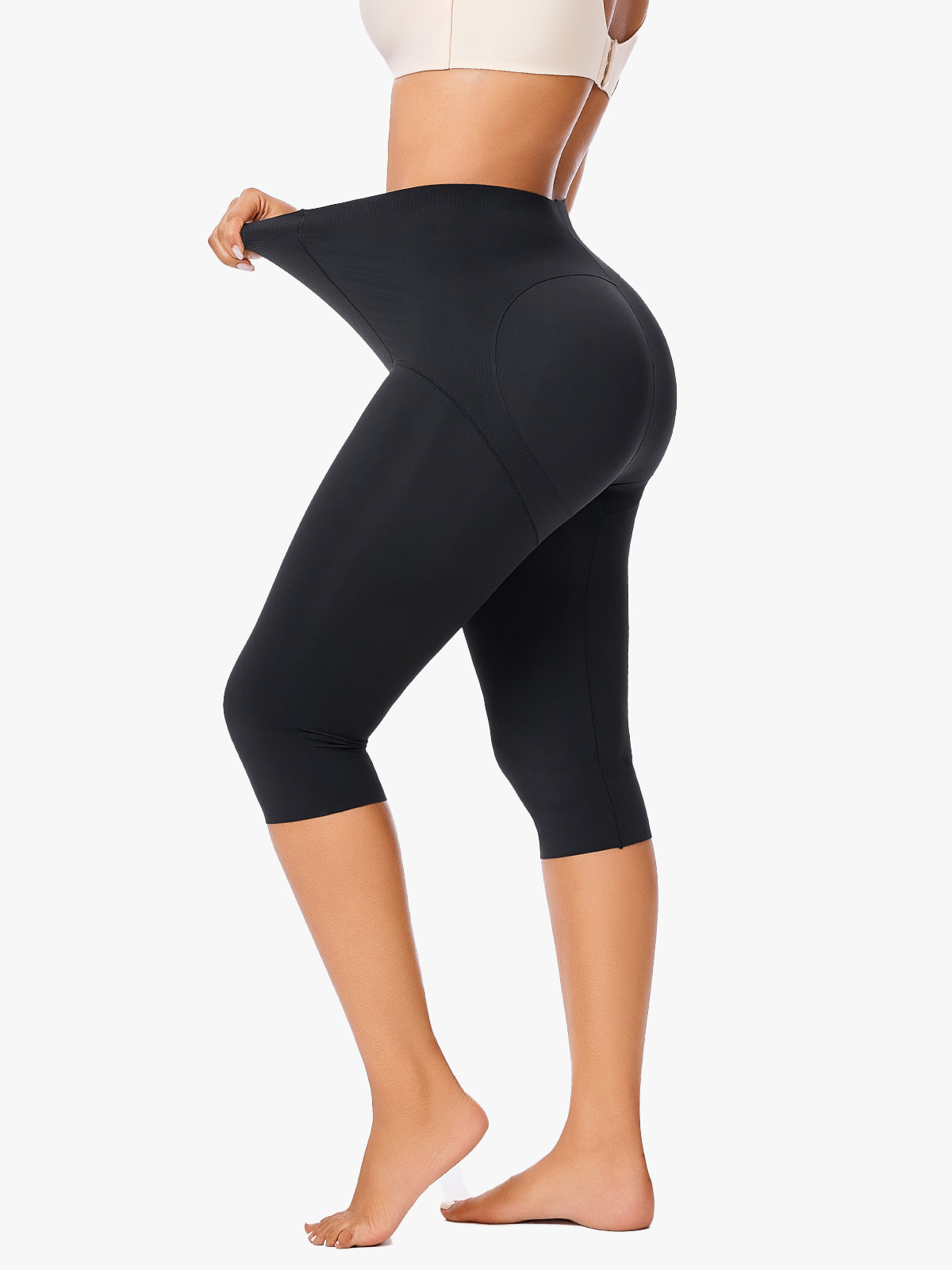 Nebility Compression Leggings for Women