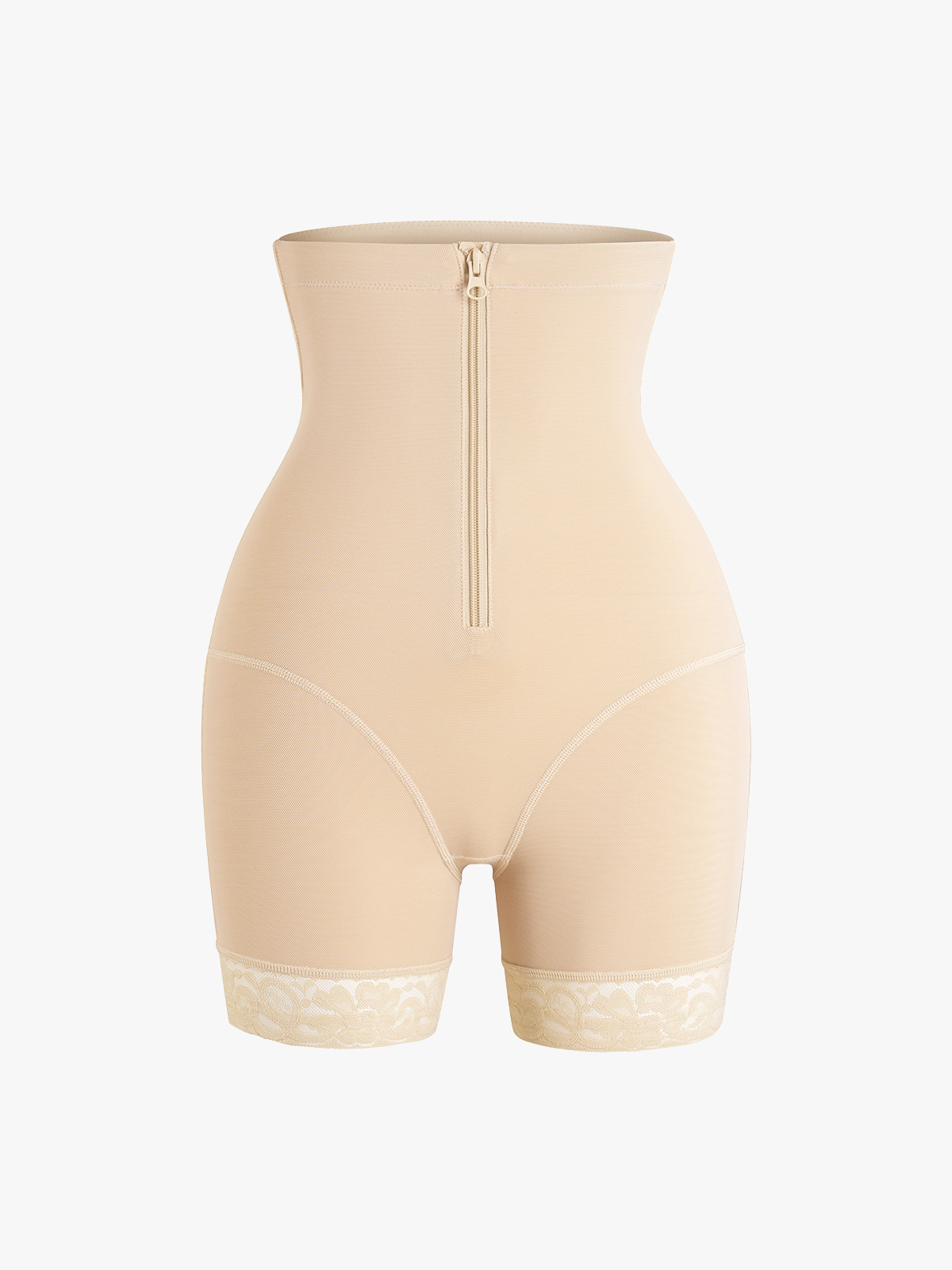 High Waist Butt Lifting Control Panty