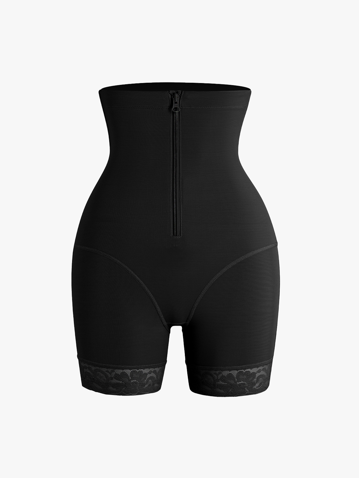 High Waist Butt Lifting Control Panty