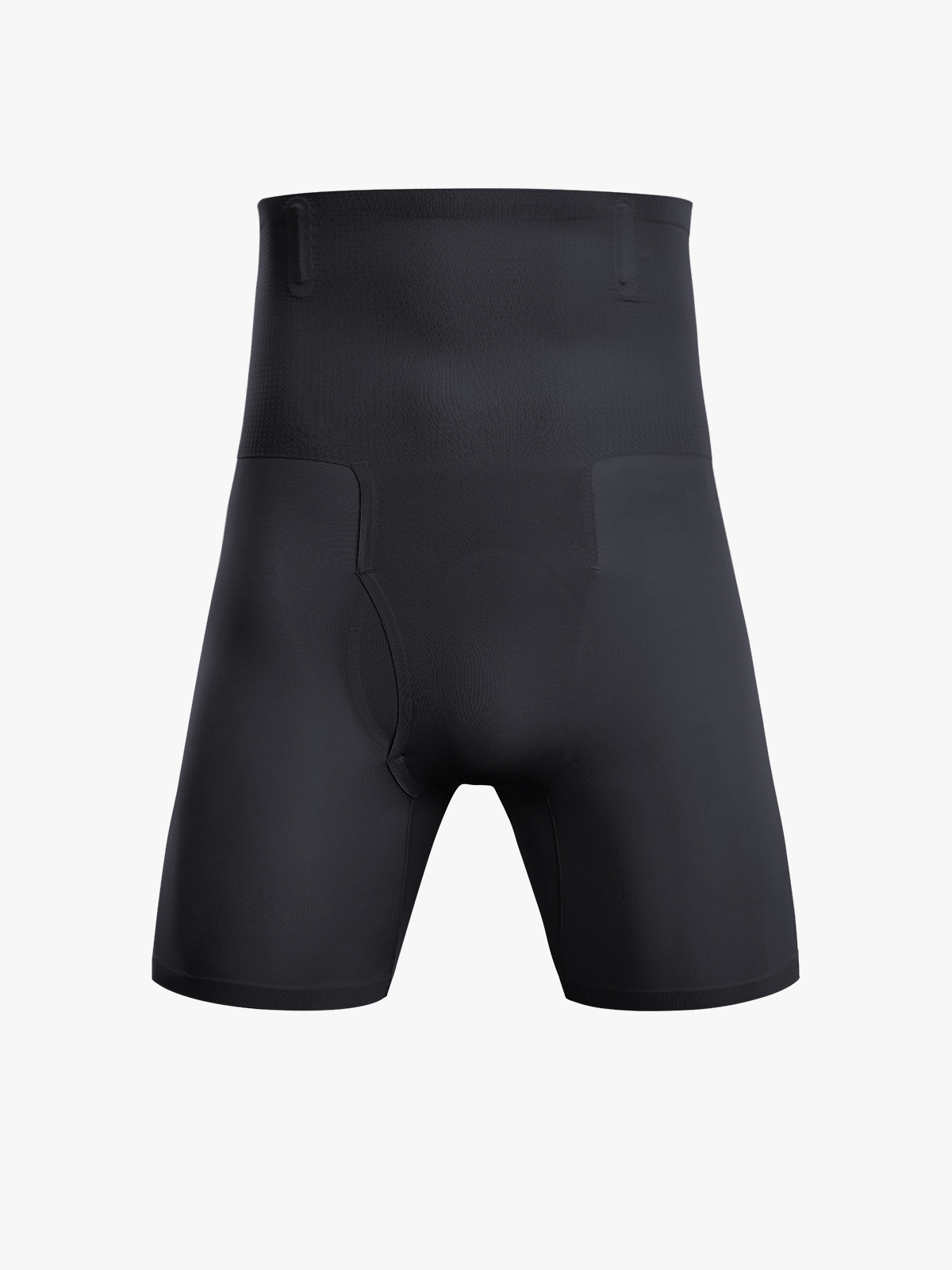 Seamless High Waist Butt Lifting Crotch Opening Shapewear  Shortie Control Panty