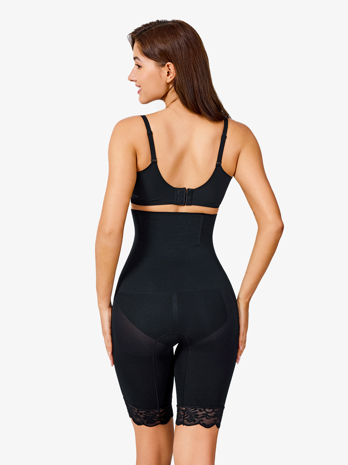 Nebility Women Thigh Slimmer Butt Lifter Panties