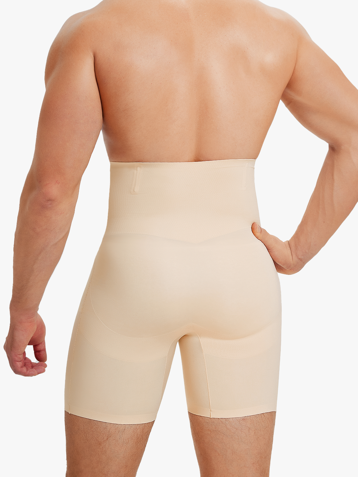 Adjustable Tummy Control Crotch Opening Control Panty