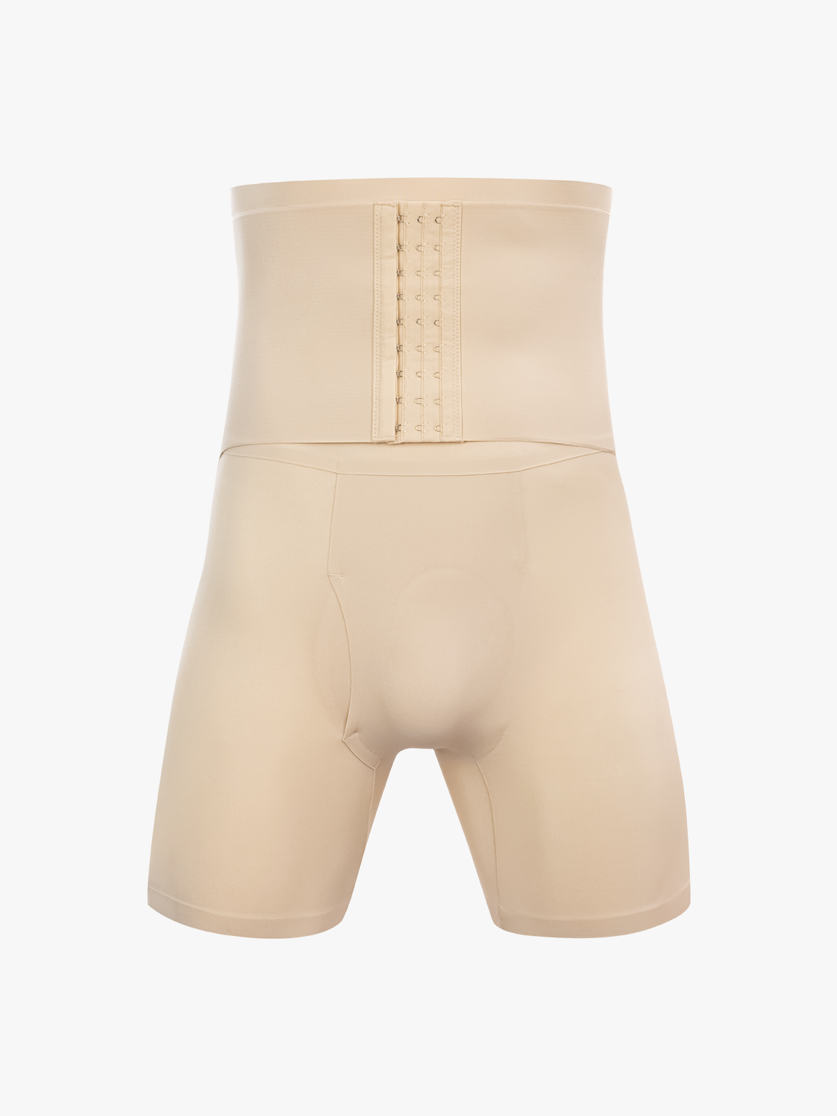 Adjustable Tummy Control Crotch Opening Control Panty