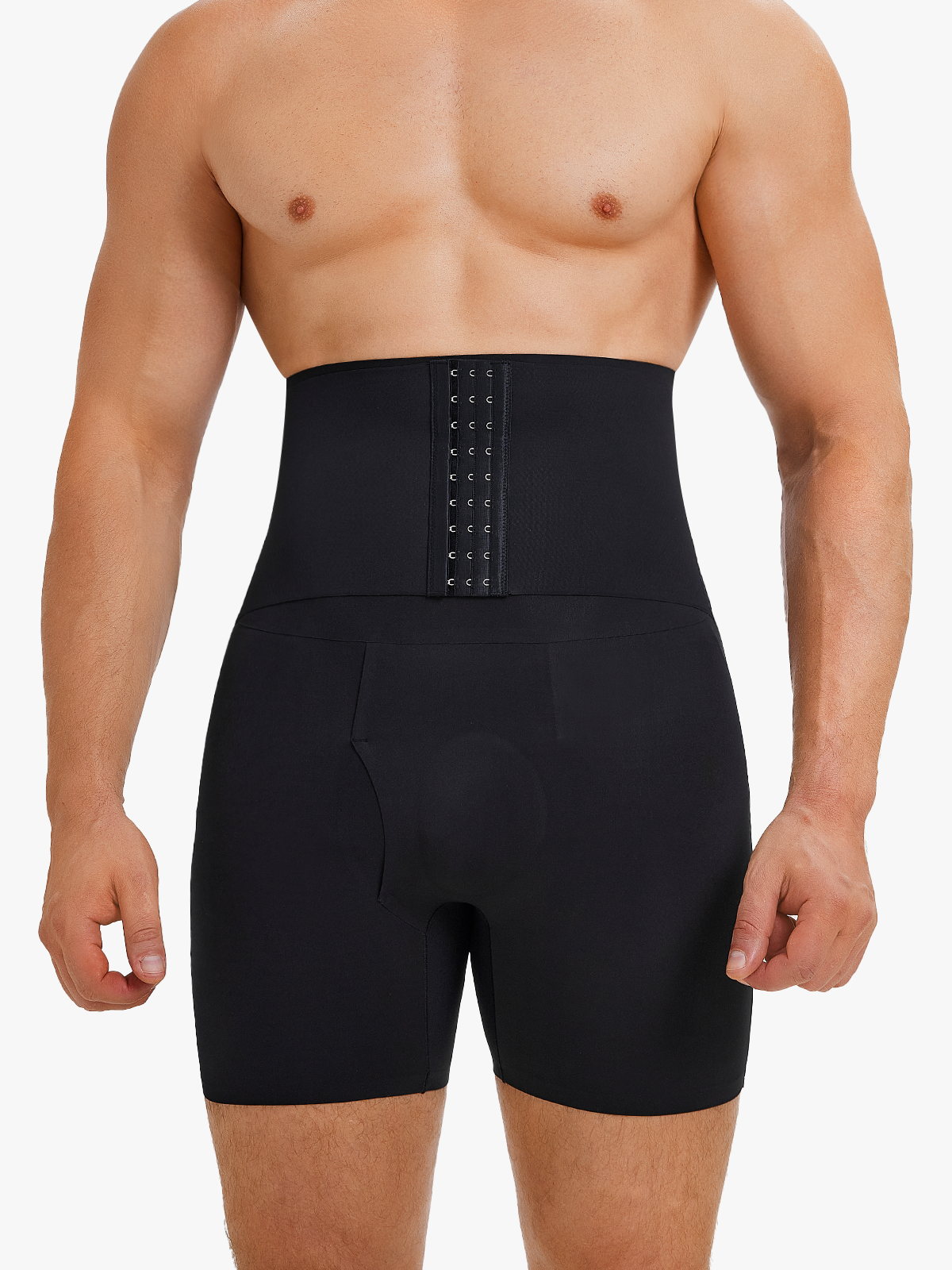 Adjustable Tummy Control Crotch Opening Control Panty