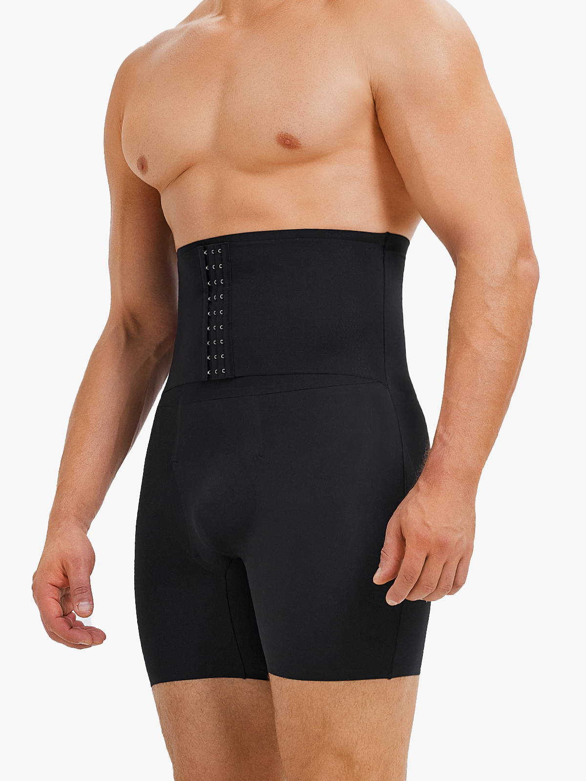 Adjustable Tummy Control Crotch Opening Control Panty