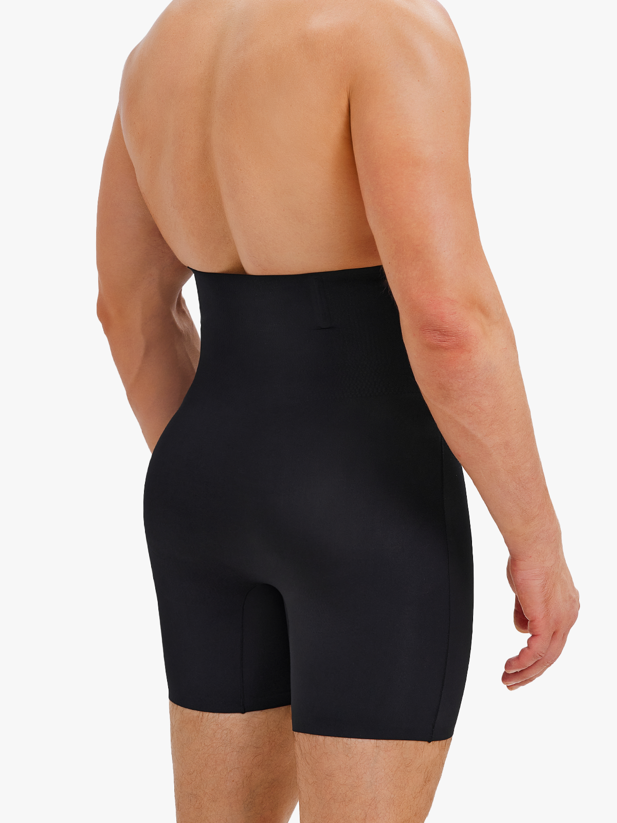 Adjustable Tummy Control Crotch Opening Control Panty