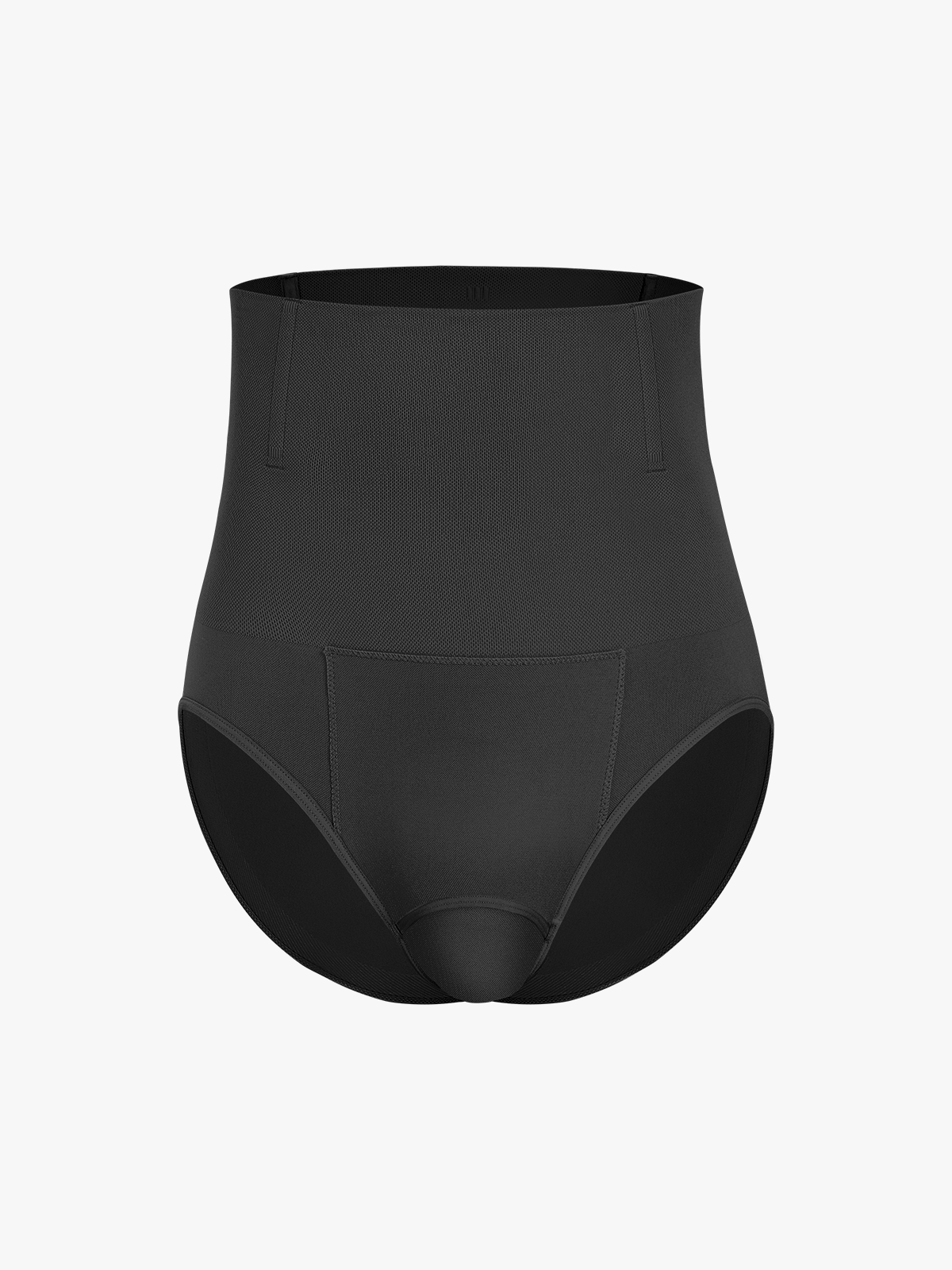 Seamless Boning Support Tummy Compression Shapewear Panty