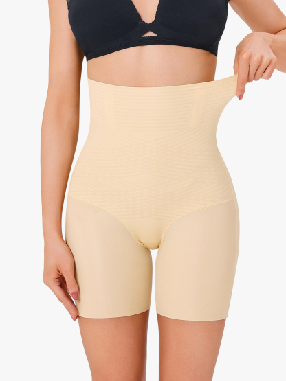 High Waist Butt Lifting Panty