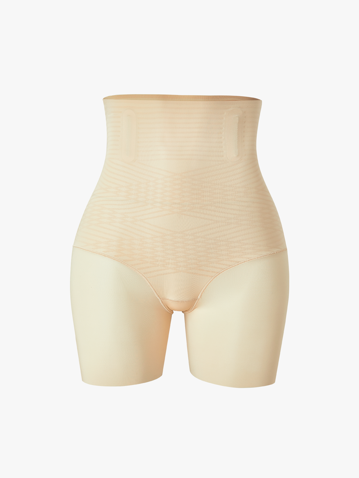 Seamless High Waist Butt Lifting Panty