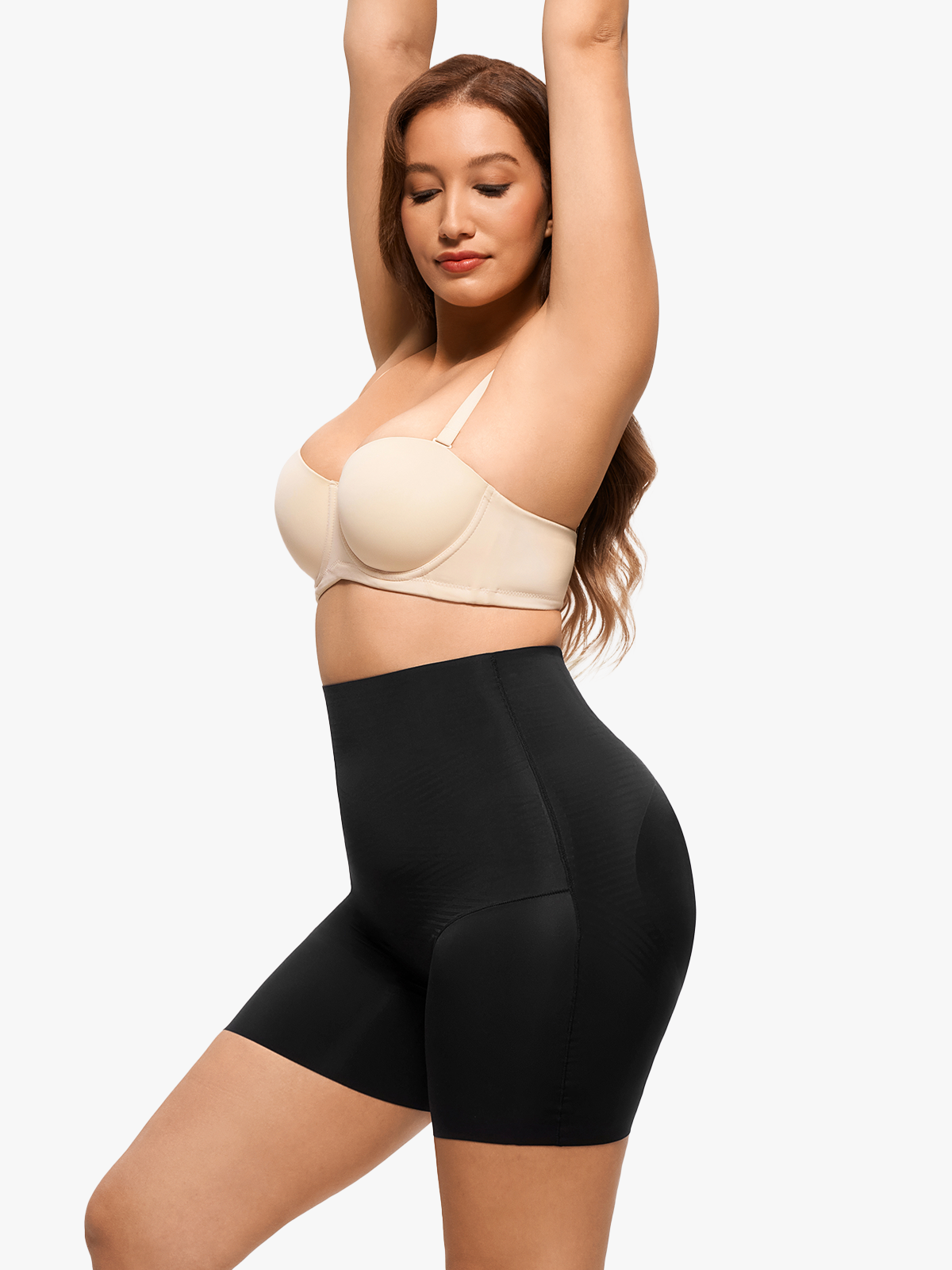 Seamless High Waist Butt Lifting Panty