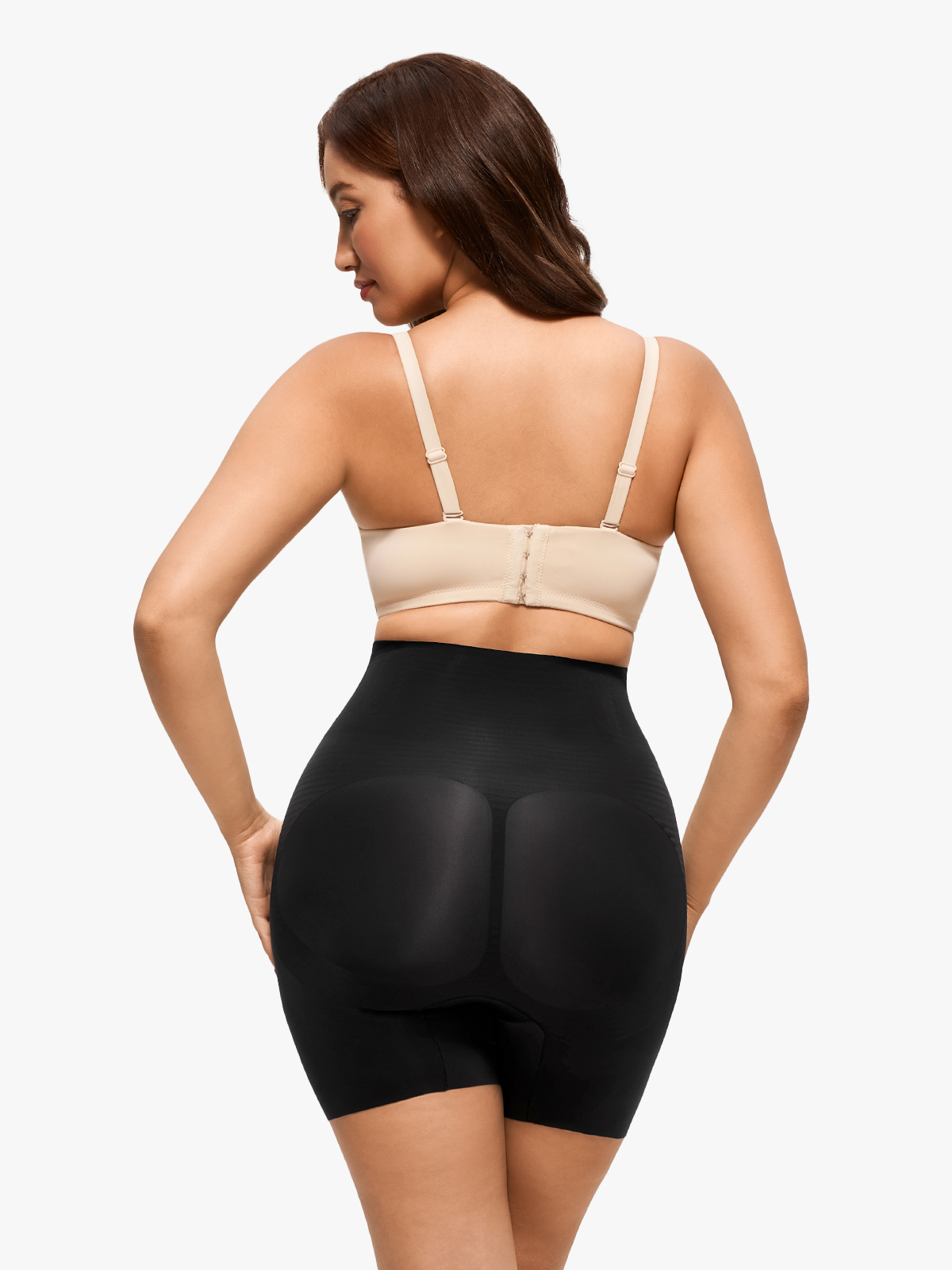 Seamless High Waist Butt Lifting Panty