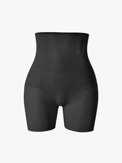 Seamless High Waist Butt Lifting Panty