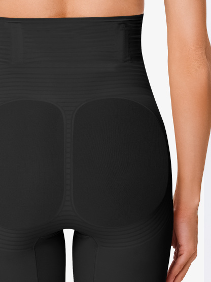 High Waist Butt Lifting Panty