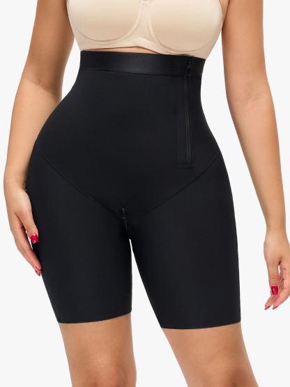 High Waist Butt Lifting Shapewear Control Panties