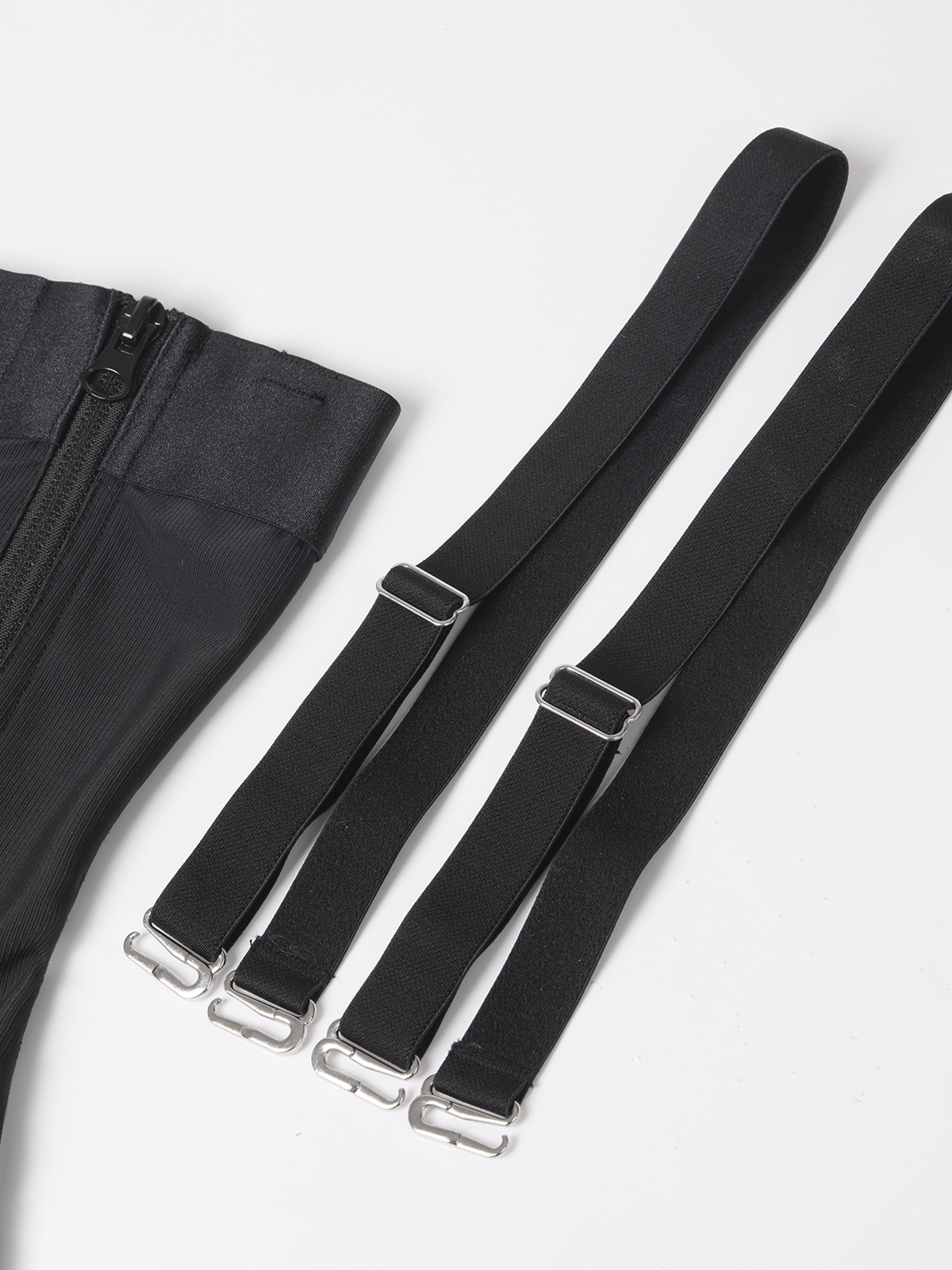 High Waist Tummy Control Shapewear Control Panties