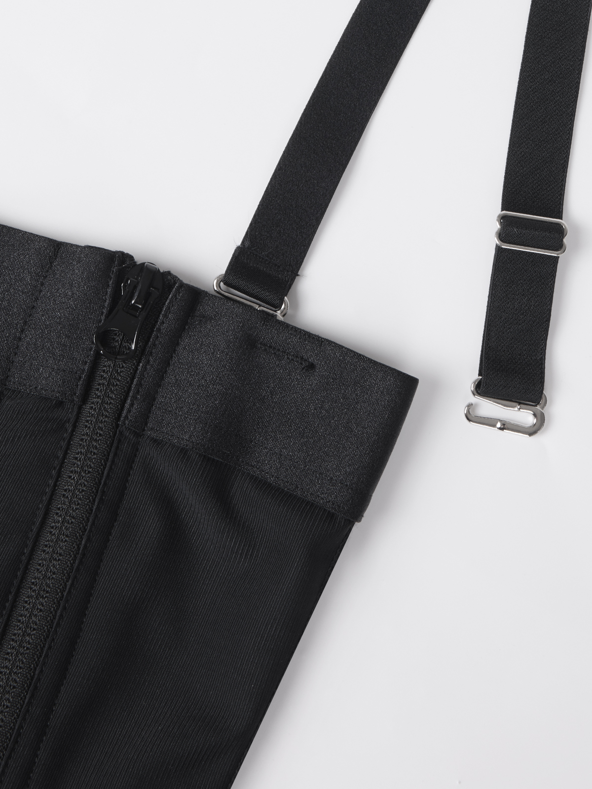 High Waist Tummy Control Shapewear Control Panties