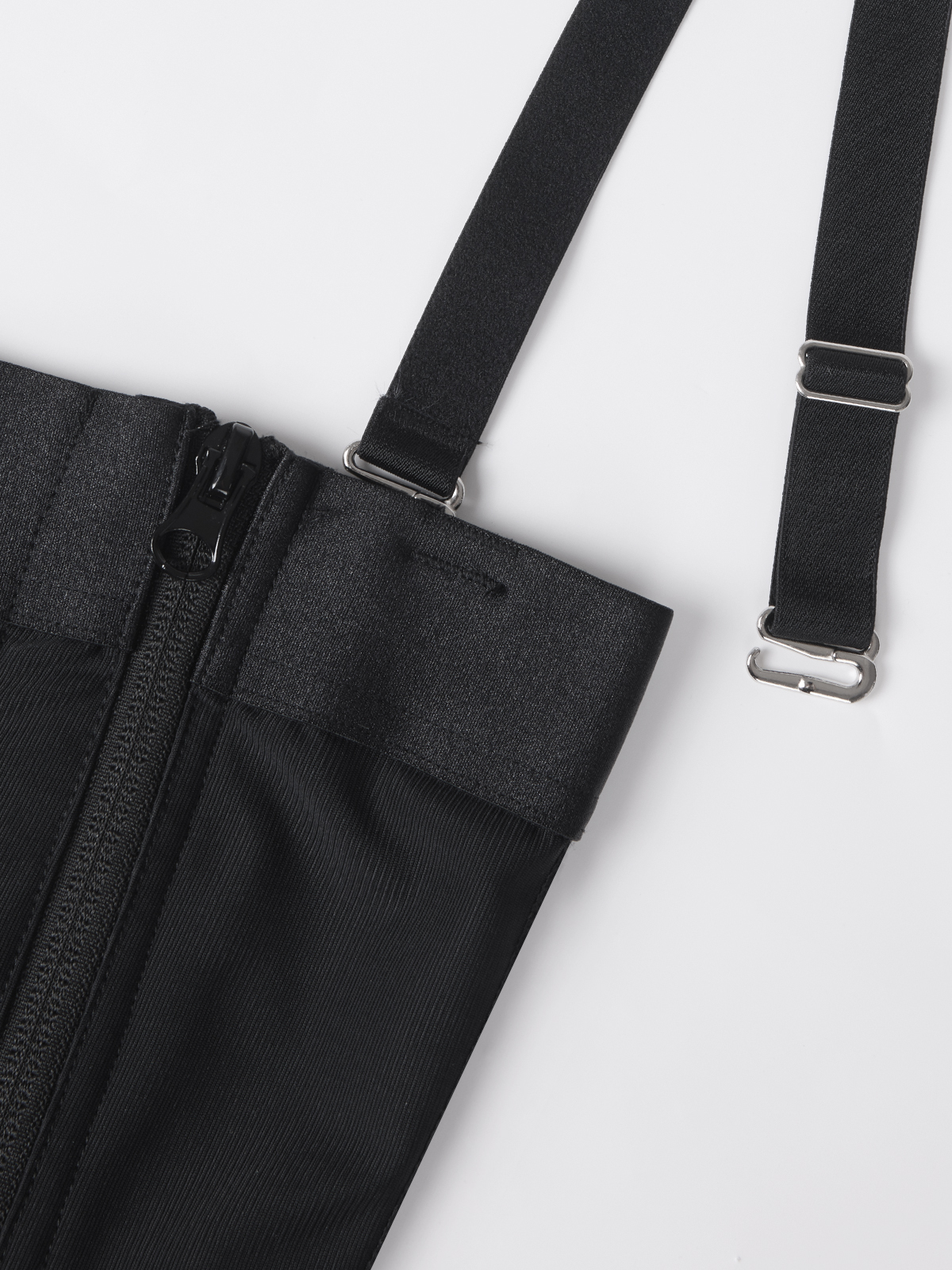 High Waist Tummy Control Shapewear Control Panties