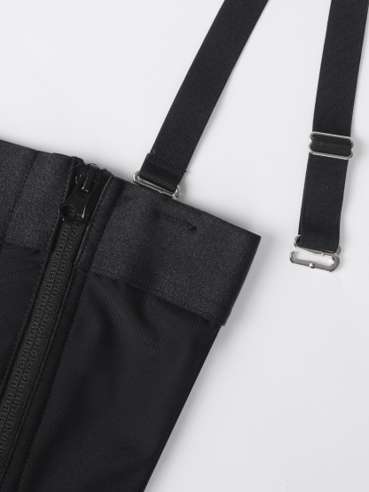 High Waist Tummy Control Shapewear Control Panties